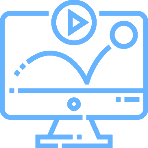 Animation icon